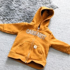 Carhartt hoodie
